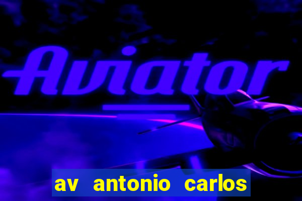 av antonio carlos benjamim dos santos 3973